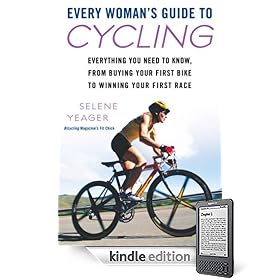 Every Woman's Guide to Cycling
