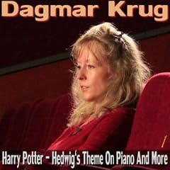 Hedwig's Theme - Harry Potter