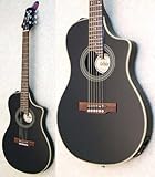 LINE6 VARIAX700/ACOUSTIC/BLACK