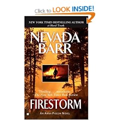 Firestorm
