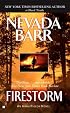 Firestorm (An Anna Pigeon Novel)