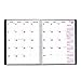 Brownline 2017 16-Month Planner, English, 11-Inch by 8-1/2-Inch