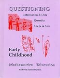 Questioning Information & Data Quantity Shape & Size (Early Childhood Mathematics Education)