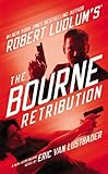 Robert Ludlum's The Bourne dominion : a new Jason Bourne novel
