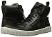 John Varvatos Men's Bedford High Top Sneaker Fashion Sneaker
