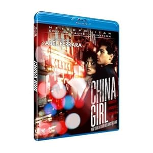 China Girl 1987