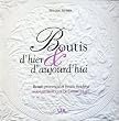 Boutis d'hier et d'aujour'hui