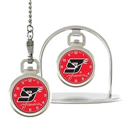 KASEY KAHNE Pocket Watch NASCAR NASCAR Fan Shop Sports Team Merchandise