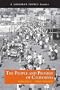 People and Promise of California, The (A Longman Topics Reader)