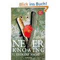 Never Knowing - Endlose Angst
