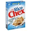 Rice Chex Gluten Free Oven Toasted Rice Cereal 12.8 oz (Pack of 14)