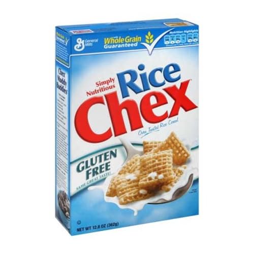Chex Rice Cereal