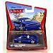 Disney Cars 2 V2810 Rod Torque Redline Die Cast Fahrzeug Cars 2 - Nr 16