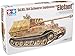 Tamiya Models German Sdkfz184 Elefant 1/35