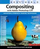 Real World Compositing with Adobe Photoshop CS4