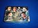 STARGATE SG1 SEASON 5 COMPLETE TRADING CARD SET