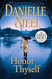 Honor Thyself (Random House Large Print (Cloth/Paper))