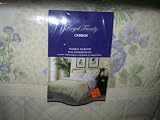 Cannon Royal Family Full comforter set Floral Garden