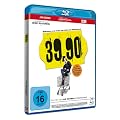 39,90 [Blu-ray]