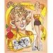 Phyllis McGuire Paper Dolls