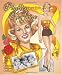Phyllis McGuire Paper Dolls