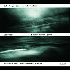 Sonatas And Interludes For Prepared Piano (1946 - 1948) - 13. Sonata No. 10