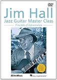 Jazz Guitar Masterclass: Princ [DVD] [Region 1] [US Import] [NTSC]