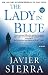 The Lady in Blue