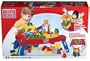 Mega Bloks Play 'n Go Table
