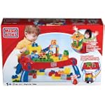 Mega Bloks Play 'n Go Table