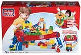 Mega Bloks 3-in-1 Play n Go Table