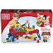 Mega Bloks 3-in-1 Play n Go Table