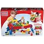 Mega Bloks  - 08237U - Jeux de construction - Play&hellip de Mega Bloks