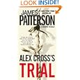 Alex Crosss TRIAL James Patterson