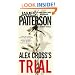 Alex Cross's TRIAL