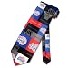 LOS ANGELES L.A. CLIPPERS NeckTie NBA BasketBall Men's Neck Tie NEW