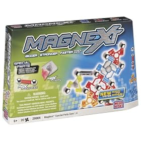Magnext Extra Special Basic Parts Core 1:4