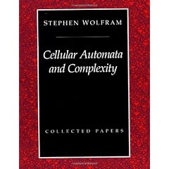 Cellular Automata and Complexity