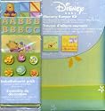 Disney Baby Memory Keepsake Kit