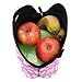 icolor Dandelion Insulated Neoprene Lunch Bag Tote Handbag lunchbox Tote Cooler warm Pouch