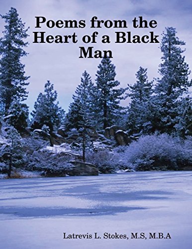 Poems from the Heart of a Black Man