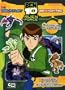 The Gauntlet: AND Be-knighted (Ben 10 Alien Force)