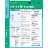 PONS English for Business auf einen Blickvon "Katja Hald"