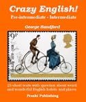Crazy English - Pre-intermediate - In...