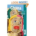 Ghana (Bradt Travel Guides)
