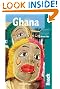 Ghana (Bradt Travel Guides)