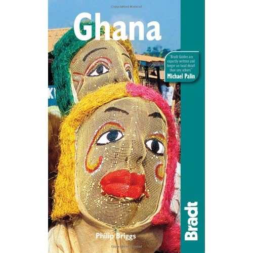 Ghana 5th