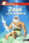 Zeus le roi des dieux