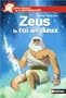 Zeus le roi des dieux