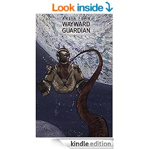 wayward guardian book cover